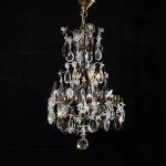 1168 7373 CHANDELIER